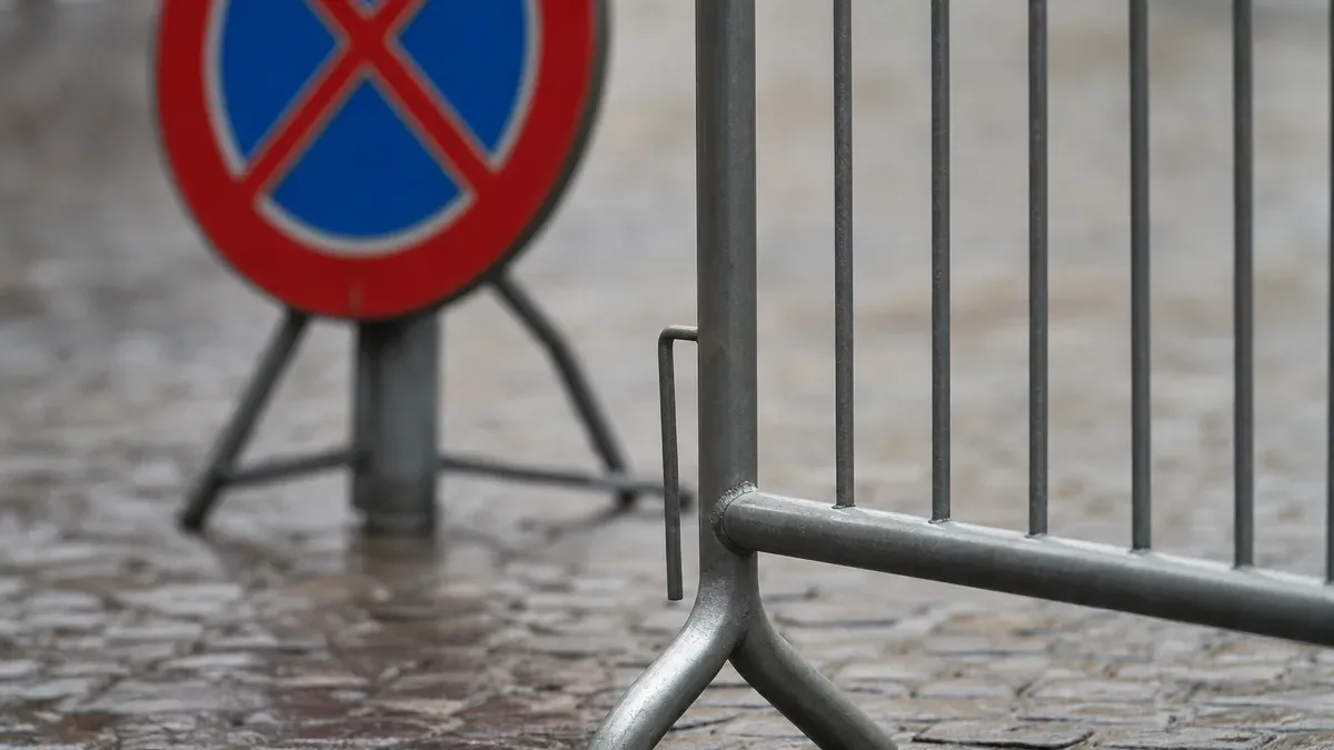 Weekend wydarzeń w Jaśle przyniesie zamknięcia ulic