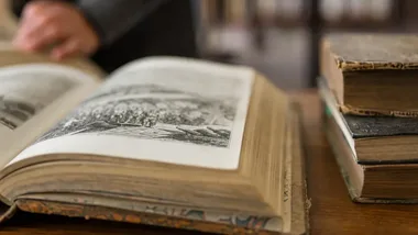 W Jaśle historia Podkarpacia ożyje przy opowieści Magdy Skubisz