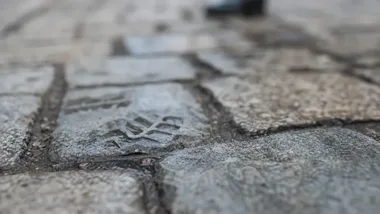 Dawne legendy, mroczne śledztwa. Michał Śmielak w Jaśle