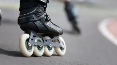 XIV ROLLSPEED w Jaśle. Dwa przejazdy zdecydują o wyniku