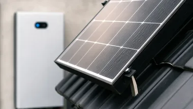 Magazyny energii i dotacje. Bezpłatna konferencja odbędzie się w Jaśle