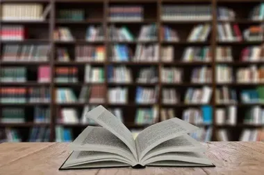 Zimowe warsztaty dla dzieci - Opowieści spod zimowej czapki w bibliotece