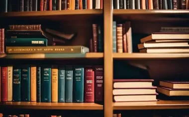 W Jaśle ruszają sierpniowe kody Legimi - książki na 30 dni