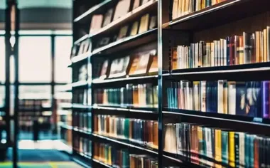 W Jaśle biblioteka poleci w kosmos - książki otworzą drogę do gwiazd