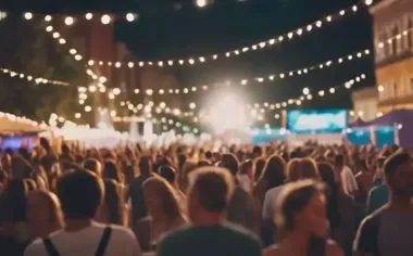 Abstrakcja przyniosła wyróżnienia - młode artystki z sukcesem w Rzeszowie