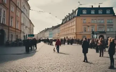 Jasło nagrodziło 131 uczniów. Najwyższe wyróżnienia trafiły do dwóch osób