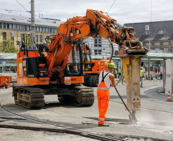 Przejazd w Tarnowcu zamknięty. Kierowcy pojadą objazdem