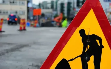 W Woli Cieklińskiej zmieni się pierwszeństwo. Kierowcy muszą uważać