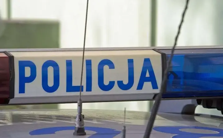 Ranny 20-latek na ulicy w Jaśle - policja zatrzymała pięciu mężczyzn