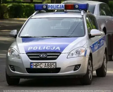 Hulajnoga w Jaśle to nie zabawka. Policja przypomina najważniejsze zasady