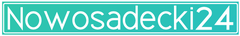 Banner portalu nowosadecki24.pl z aktualnościami miejskimi