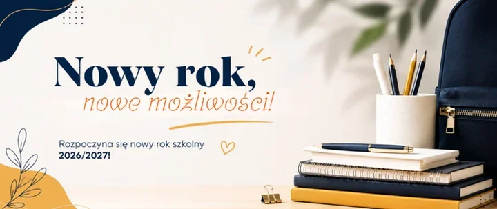 765 uczniów wraca do szkół gminy Jasło. Nowy dyrektor w Osobnicy