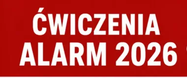 Syreny alarmowe zabrzmią w gminie Jasło. To będą ćwiczenia