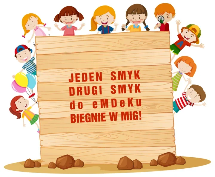 Wakacyjne Smyki w MDK-u - Jasło szykuje poranek dla małych odkrywców