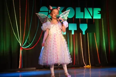 Młode głosy z powiatu jasielskiego podbiły scenę MDK w Jaśle