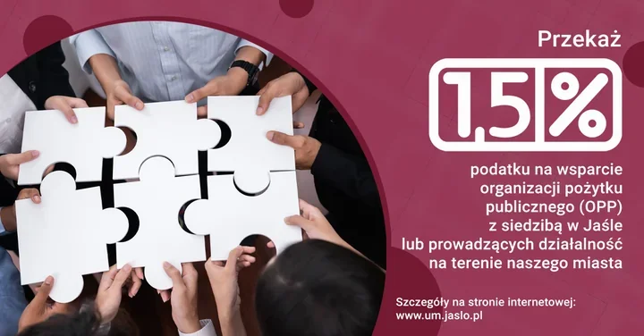 Przekaż 1,5% podatku – poznaj uprawnione organizacje i jak to zrobić