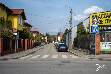 Śniadeckich zmienia się w jednokierunkową ulicę, a na Piotra Skargi wchodzą nowe zakazy