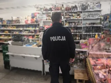 Kontrole w jasielskich lokalach - jeden błąd może kosztować zezwolenie