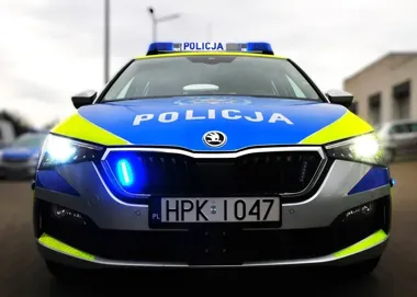 Czterech rowerzystów wpadło w dwie godziny - mandaty były bezlitosne