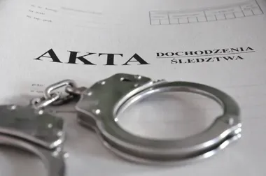 Jedno uderzenie na osiedlowym boisku - 22-latek trafił do aresztu