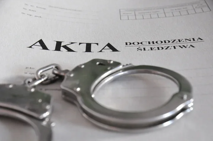 Jedno uderzenie na osiedlowym boisku - 22-latek trafił do aresztu