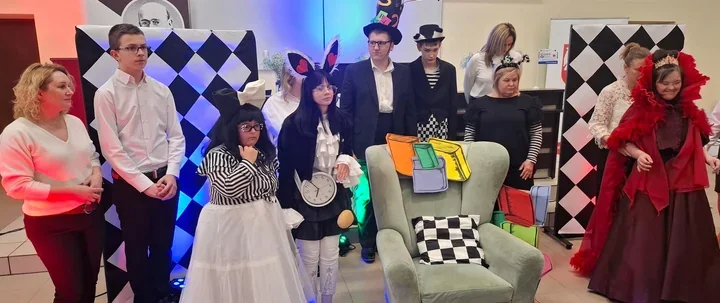 Ruszyło Specjalistyczne Centrum Wspierające Edukację Włączającą - pierwsze w powiecie