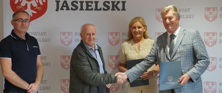 Nowy most w Radości coraz bliżej. Kierowców czekają utrudnienia