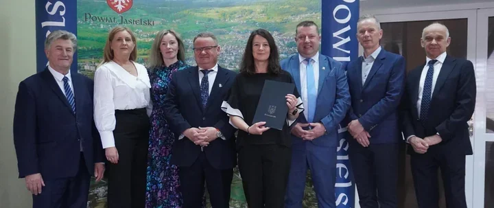 Grażyna Leńczuk wraca do MDK. Nominacja już wręczona