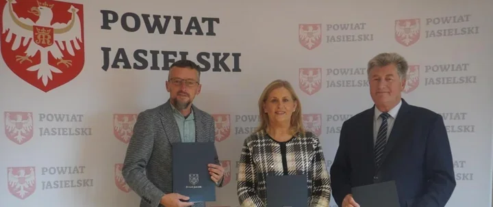 Nowa trasa od Niegłowickiej do drogi wojewódzkiej. Najpierw powstanie projekt