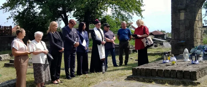 W Jaśle uczczono pamięć ofiar akcji „Reinhardt”. Zginęły w Bełżcu