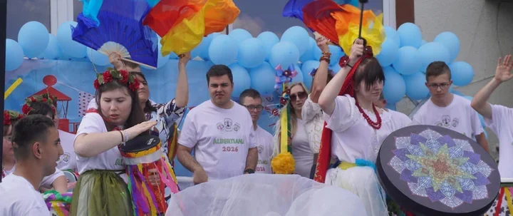 Piknik na 5. Dwie dekady tradycji w jaśleńskim ośrodku
