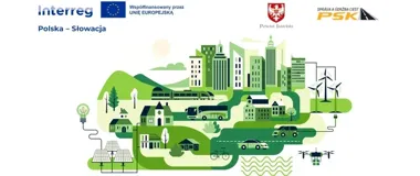 W Jaśle o wodzie i zieleni. Seminarium szuka odpowiedzi na pogodowe skrajności