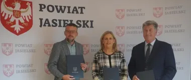 Nowa trasa od Niegłowickiej do drogi wojewódzkiej. Najpierw powstanie projekt