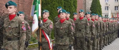 W Jaśle przypomniano o Polsce zaatakowanej z dwóch stron