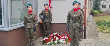 W Jaśle oddali hołd tym, którzy w mroku okupacji wybierali człowieczeństwo