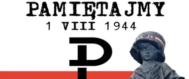 Minuta syren w powiecie jasielskim. Hołd dla Powstańców Warszawskich