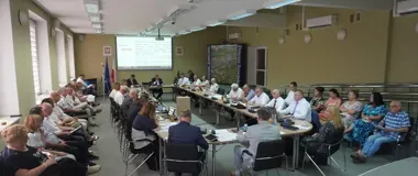 Powiat Jasielski z absolutorium. Budżet skończył rok z nadwyżką