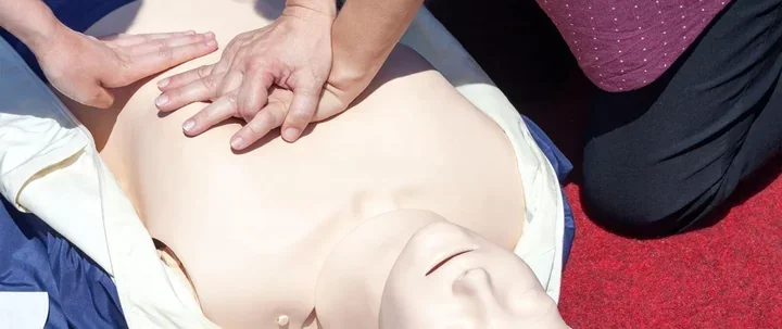W Jaśle pokażą pierwszą pomoc. To ćwiczenie może uratować życie