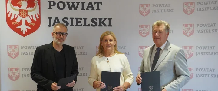 Piwnice II LO w Jaśle zostaną dostosowane do doraźnego schronienia
